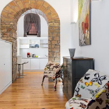 Colosseo Loft Con Jacuzzi Apartment Rome Luaran gambar